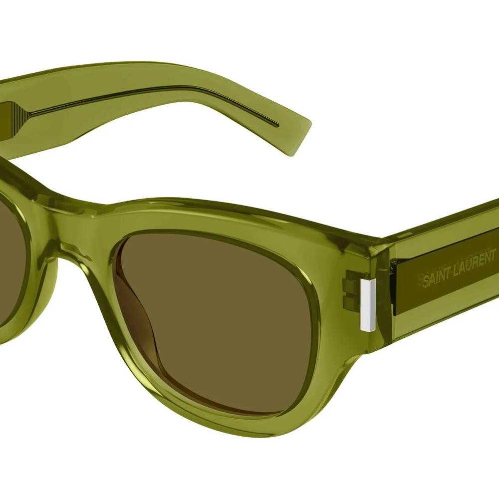 Saint Laurent SL 573 Sunglasses - Picture 11 of 11